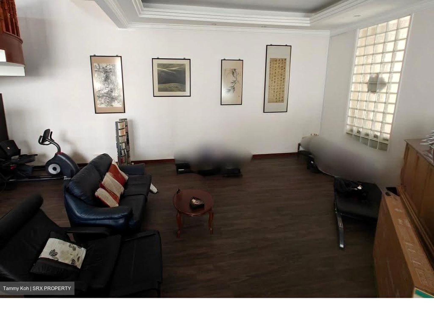 Hua Guan Avenue (D21), Semi-Detached #612503311